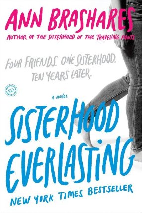 Sisterhood Everlasting:A Novel