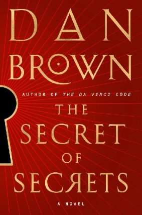 Secret of Secrets