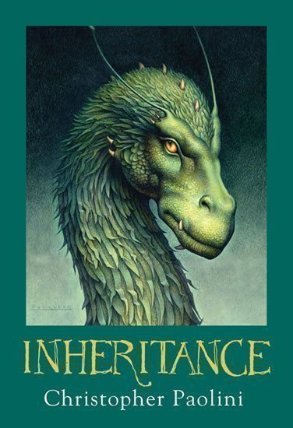 Inheritance : Book Four