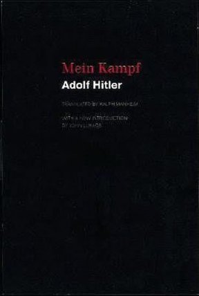 Mein Kampf