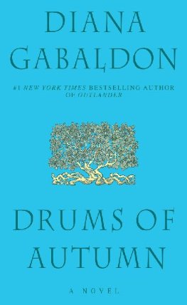 Drums of Autumn