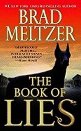 The Book of Lies