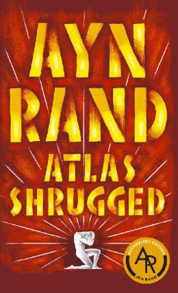 Atlas Shrugged