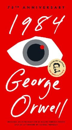 1984 : A Novel