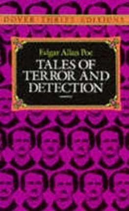Tales of Terror and Detection