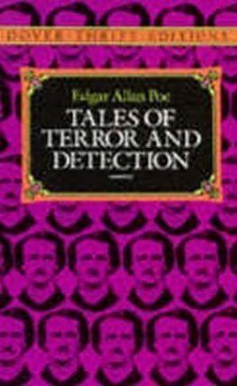 Tales of Terror and Detection
