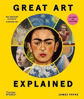 Great Art Explained