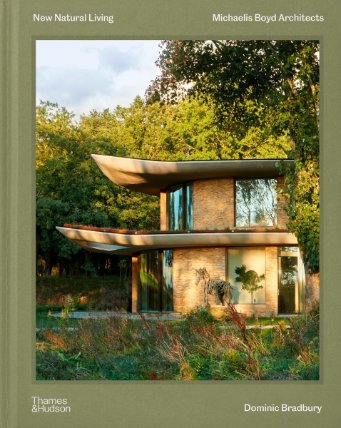 New Natural Living: Michaelis Boyd Architects