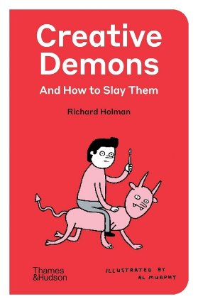 Creative Demons and How to Slay Them