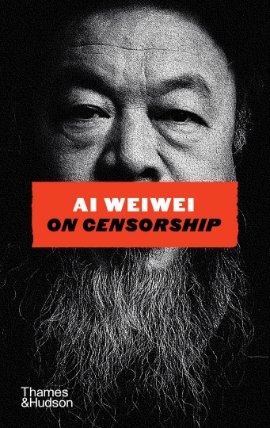 Ai Weiwei on Censorship