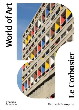 Le Corbusier - World of Art