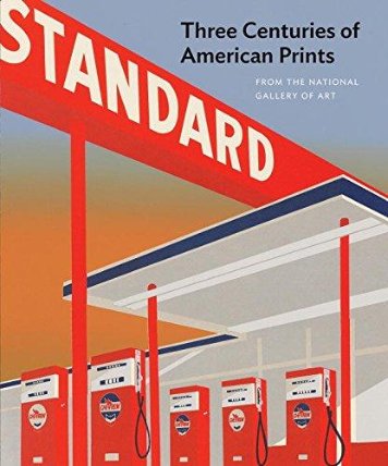 Three Centuries of American Prints
