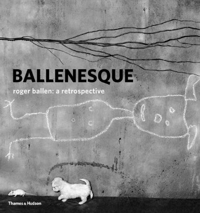 Ballenesque: Roger Ballen - A Retrospective