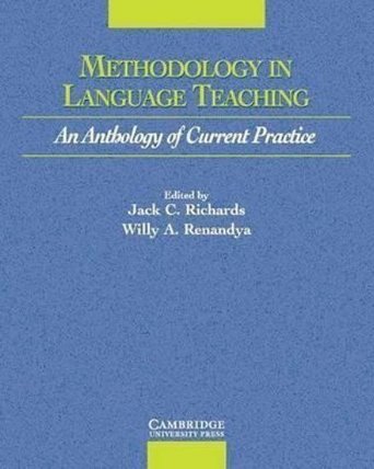 Methodology in Language Teaching: PB