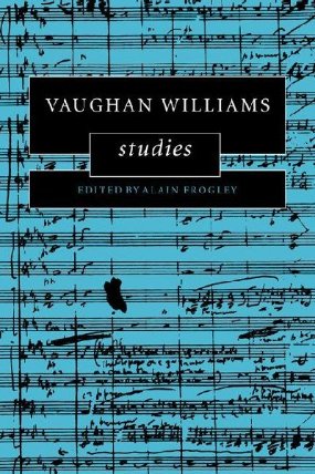 Vaughan Williams Studies