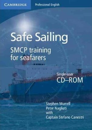 CD Safe Sailing