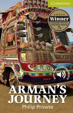 Arman´s Journey Starter/Beginner