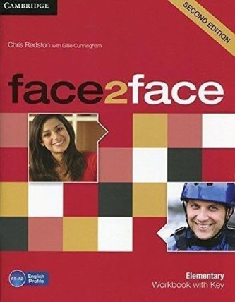 face2face Elementary Workbook with Key,2nd