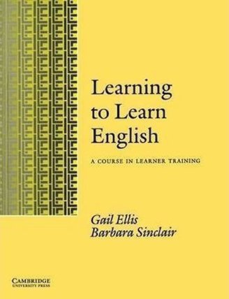 Learning to Learn English: Learner´s Book