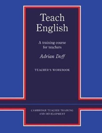 Teach English: Teacher´s Workbook
