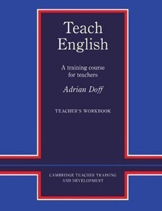 Teach English: Teacher´s Workbook