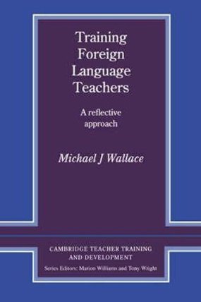 Training Foreign Language Teachers: PB
