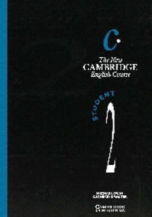 The New Cambridge English Course 2: Student´s Book
