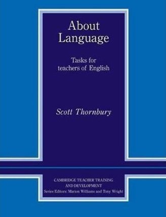 About Language