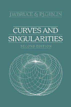 Curves and Singularities