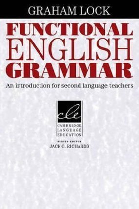Functional English Grammar