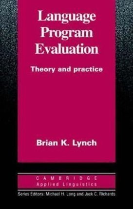 Language Program Evaluation