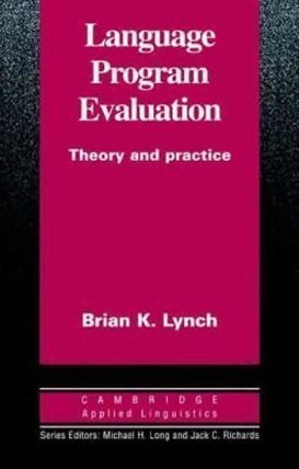 Language Program Evaluation
