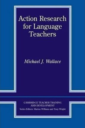 Action Research for Language Teachers