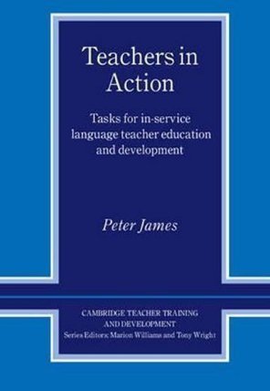Teachers in Action: PB
