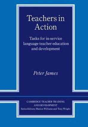 Teachers in Action: PB