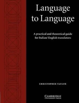 Language to Language: Book
