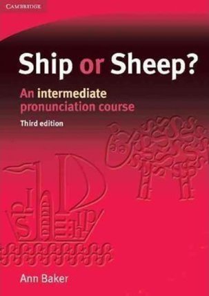 Ship or Sheep? Students Book
