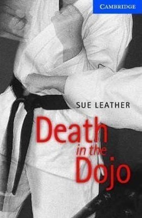 Death in the Dojo