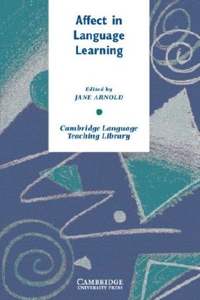 Affect in Language Learning