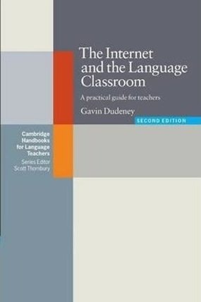 Internet and the Language Classroom, The: PB