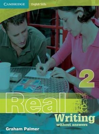 Camb Eng Sk: Real Writing L2 w´out Ans