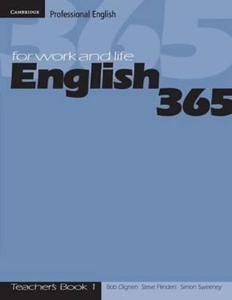 English365 1 Teachers Guide