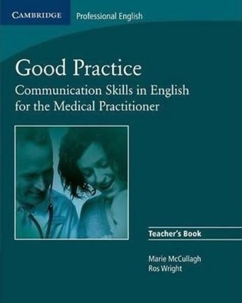 Good Practice Teachers Book