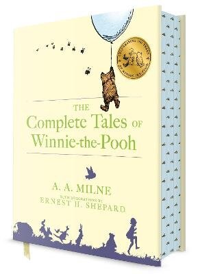 Complete Winnie-the-Pooh