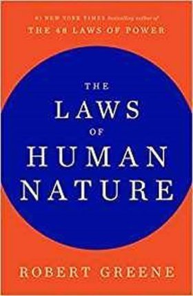 The Laws of Human Nature