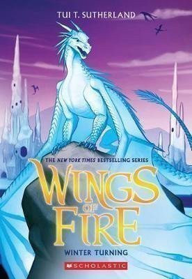 Winter Turning (Wings of Fire 7)