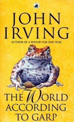 The World According To Garp