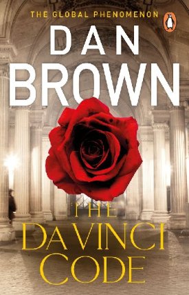 The Da Vinci Code: Robert Langdon Book 2