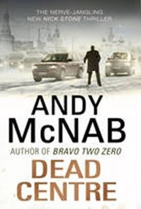 Dead Centre