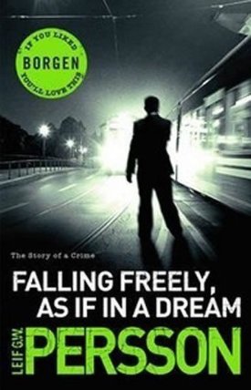 Free Falling, as If in a Dream